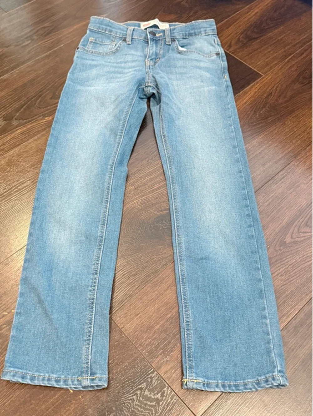 Levi’s 511 Slim Jeans Boys Size 10 Regular 1429
